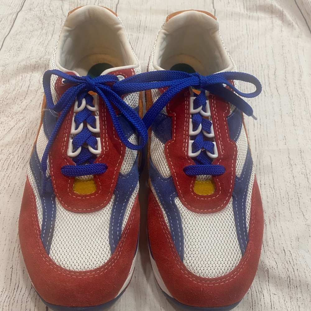 SAS Vintage tripad comfort size 10M